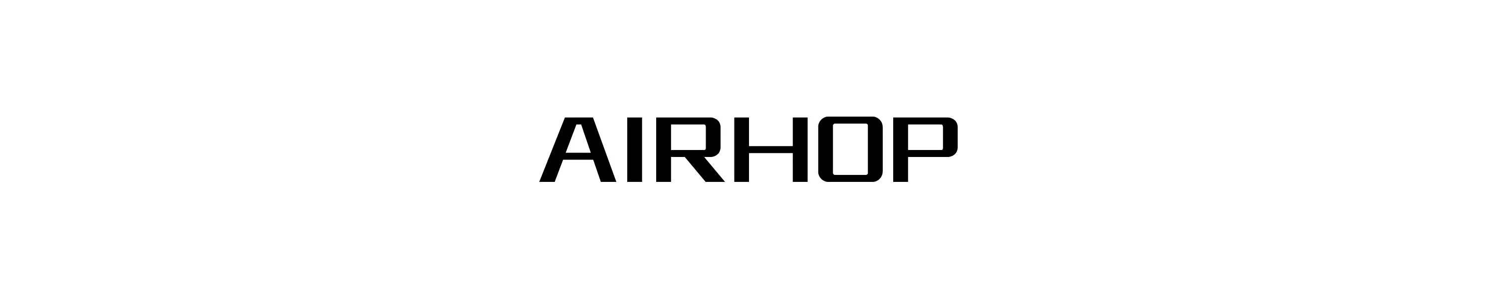 AIRHOP About