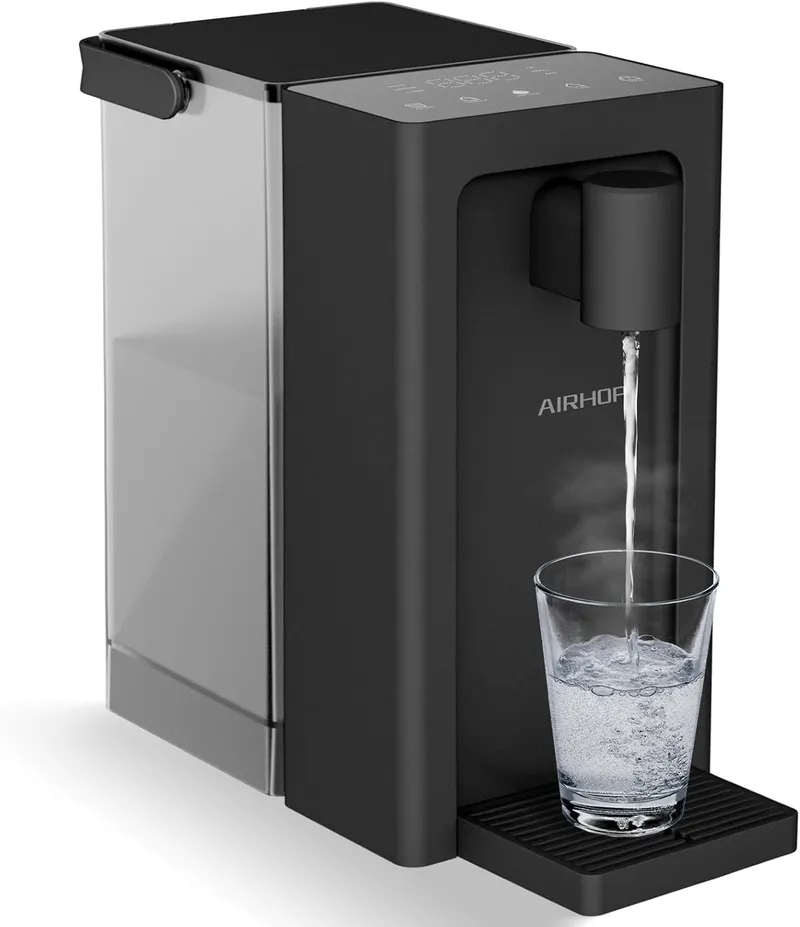 AIRHOP Instant Hot Water Dispenser