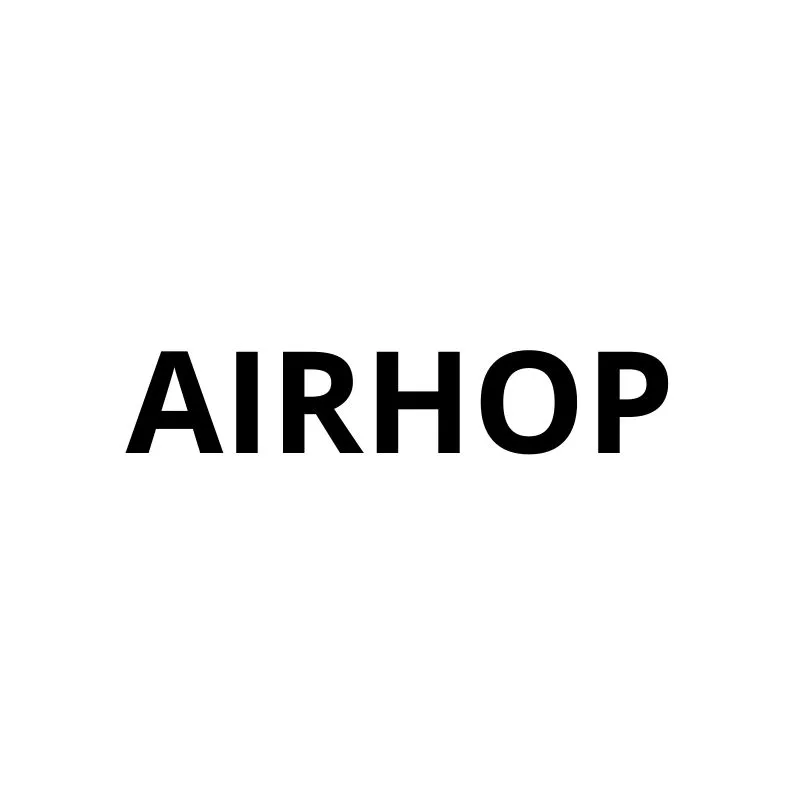 AIRHOP Logo